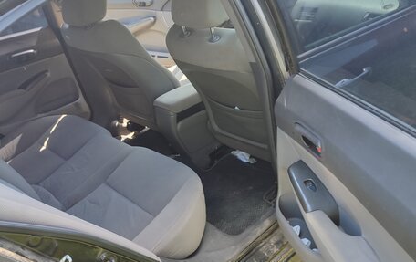 Honda Civic VIII, 2008 год, 500 000 рублей, 6 фотография