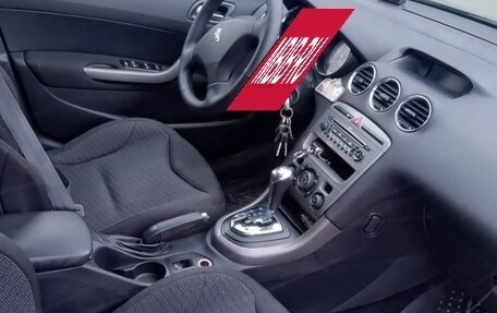 Peugeot 308 II, 2009 год, 615 000 рублей, 15 фотография