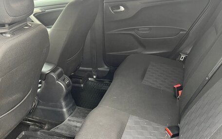 Citroen C-Elysee I рестайлинг, 2013 год, 550 000 рублей, 2 фотография
