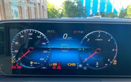 Mercedes-Benz GLS, 2022 год, 13 300 000 рублей, 4 фотография