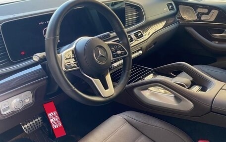 Mercedes-Benz GLS, 2022 год, 13 300 000 рублей, 3 фотография