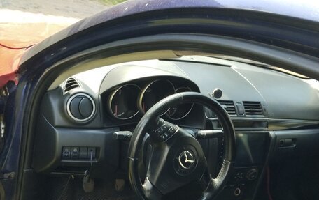Mazda 3, 2003 год, 165 000 рублей, 2 фотография