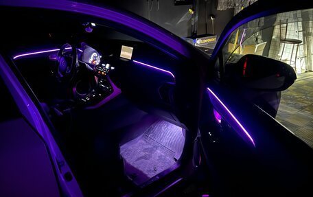Lexus NX I, 2016 год, 3 350 000 рублей, 13 фотография