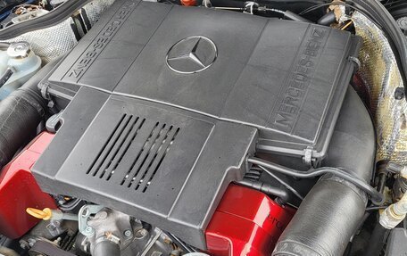 Mercedes-Benz E-Класс, 1992 год, 2 500 000 рублей, 14 фотография