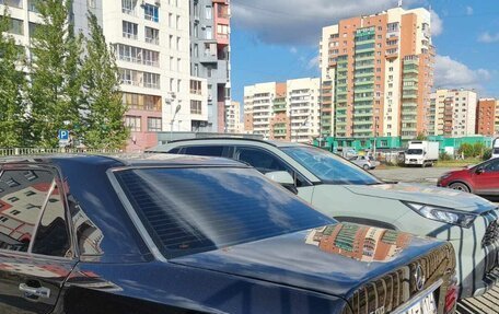 Mercedes-Benz E-Класс, 1992 год, 2 500 000 рублей, 17 фотография
