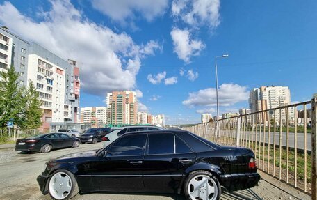 Mercedes-Benz E-Класс, 1992 год, 2 500 000 рублей, 19 фотография