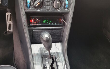 Mercedes-Benz E-Класс, 1992 год, 2 500 000 рублей, 15 фотография