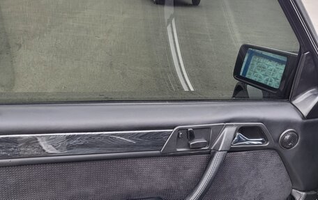 Mercedes-Benz E-Класс, 1992 год, 2 500 000 рублей, 27 фотография