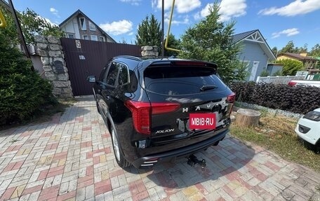 Haval Jolion, 2025 год, 2 350 000 рублей, 2 фотография
