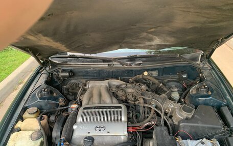 Toyota Camry, 1994 год, 139 000 рублей, 9 фотография
