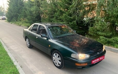 Toyota Camry, 1994 год, 139 000 рублей, 2 фотография