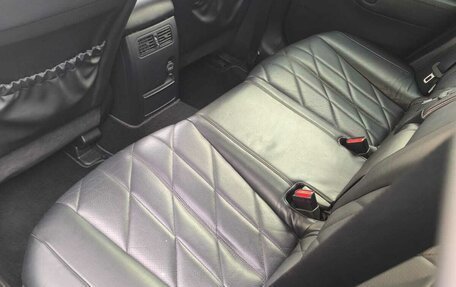 Infiniti QX70, 2013 год, 1 850 000 рублей, 6 фотография
