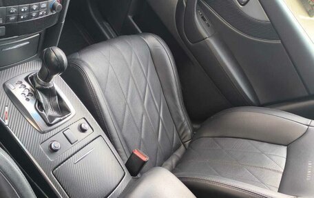 Infiniti QX70, 2013 год, 1 850 000 рублей, 5 фотография