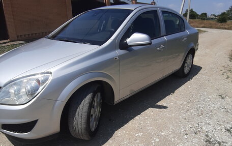 Opel Astra H, 2011 год, 700 000 рублей, 4 фотография