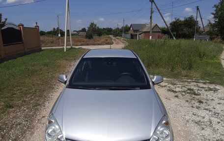 Opel Astra H, 2011 год, 700 000 рублей, 8 фотография