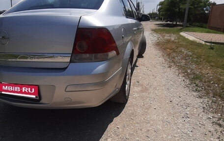 Opel Astra H, 2011 год, 700 000 рублей, 3 фотография
