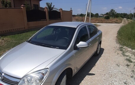 Opel Astra H, 2011 год, 700 000 рублей, 6 фотография