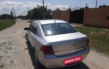 Opel Astra H, 2011 год, 700 000 рублей, 7 фотография