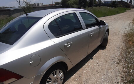 Opel Astra H, 2011 год, 700 000 рублей, 16 фотография