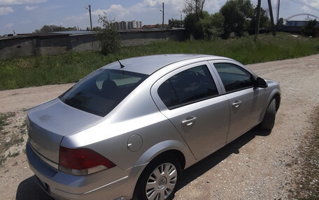 Opel Astra H, 2011 год, 700 000 рублей, 17 фотография
