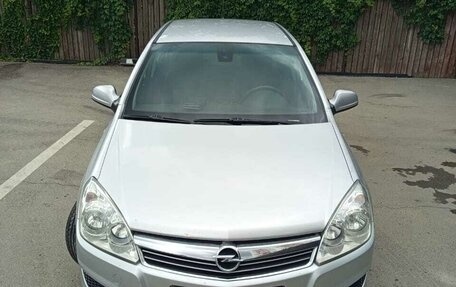 Opel Astra H, 2011 год, 700 000 рублей, 2 фотография