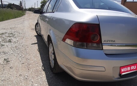 Opel Astra H, 2011 год, 700 000 рублей, 5 фотография