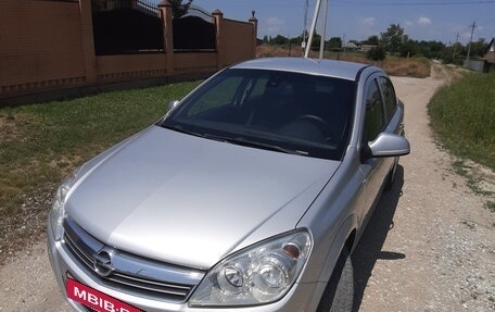 Opel Astra H, 2011 год, 700 000 рублей, 12 фотография