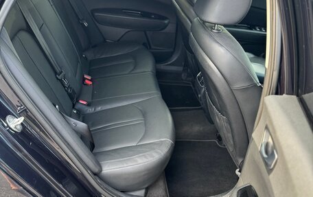 KIA Optima IV, 2018 год, 1 540 000 рублей, 18 фотография
