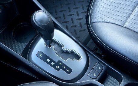 KIA Rio III рестайлинг, 2012 год, 799 000 рублей, 24 фотография