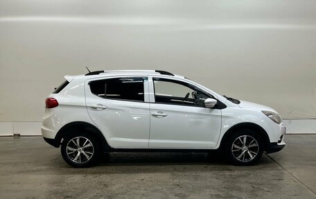 Lifan X50, 2017 год, 577 000 рублей, 6 фотография