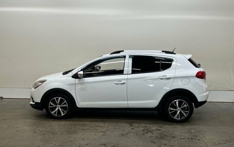 Lifan X50, 2017 год, 577 000 рублей, 5 фотография