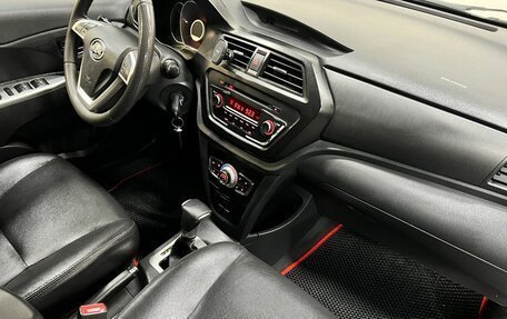 Lifan X50, 2017 год, 577 000 рублей, 8 фотография
