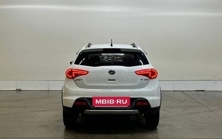 Lifan X50, 2017 год, 577 000 рублей, 3 фотография