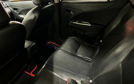 Lifan X50, 2017 год, 577 000 рублей, 9 фотография