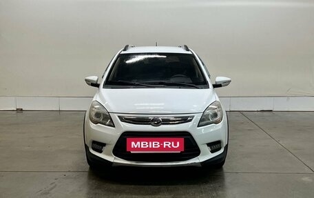 Lifan X50, 2017 год, 577 000 рублей, 4 фотография
