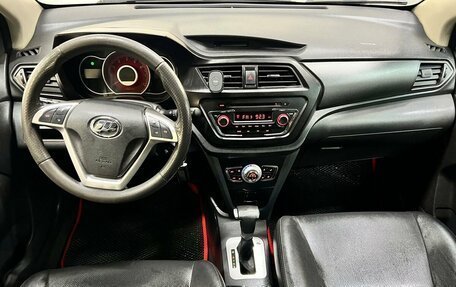 Lifan X50, 2017 год, 577 000 рублей, 7 фотография