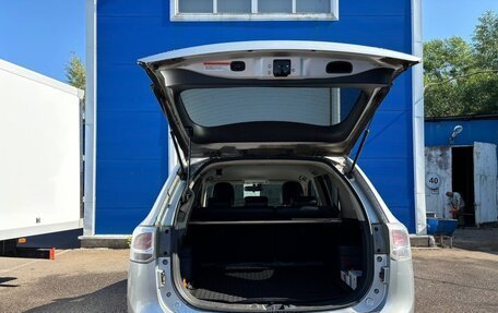 Mitsubishi Outlander III рестайлинг 3, 2013 год, 1 250 000 рублей, 7 фотография