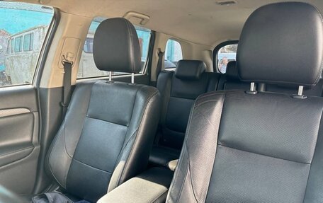 Mitsubishi Outlander III рестайлинг 3, 2013 год, 1 250 000 рублей, 11 фотография