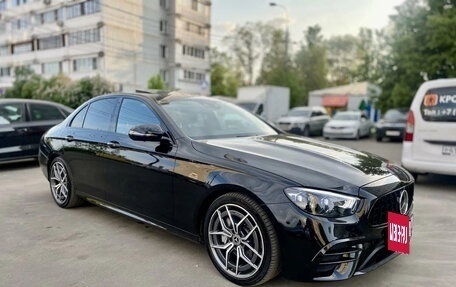 Mercedes-Benz E-Класс, 2022 год, 3 910 000 рублей, 2 фотография