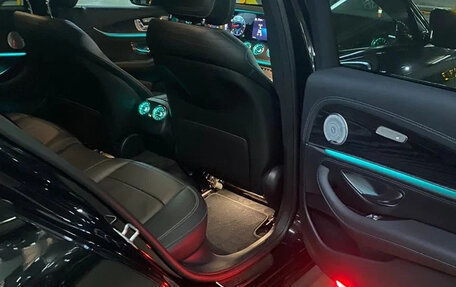 Mercedes-Benz E-Класс, 2022 год, 3 910 000 рублей, 17 фотография