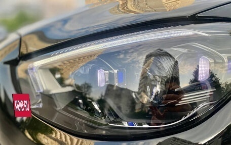 Mercedes-Benz E-Класс, 2022 год, 3 910 000 рублей, 15 фотография