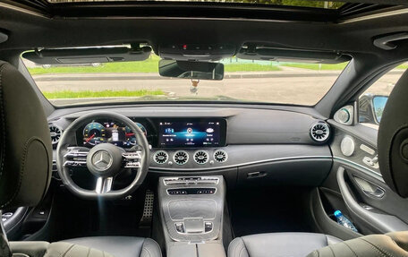 Mercedes-Benz E-Класс, 2022 год, 3 910 000 рублей, 22 фотография