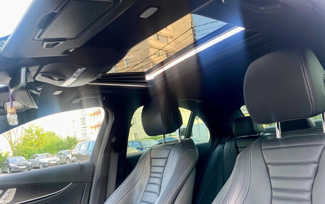 Mercedes-Benz E-Класс, 2022 год, 3 910 000 рублей, 21 фотография