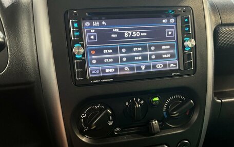 Suzuki Jimny, 2011 год, 928 000 рублей, 11 фотография