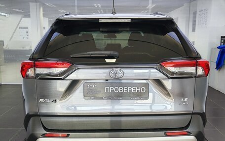 Toyota RAV4, 2019 год, 2 310 000 рублей, 7 фотография