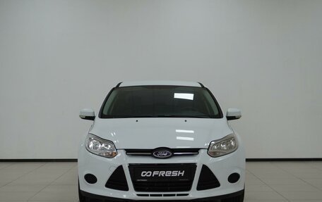 Ford Focus III, 2013 год, 750 000 рублей, 3 фотография