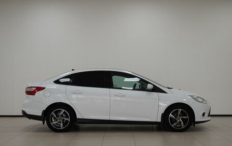 Ford Focus III, 2013 год, 750 000 рублей, 5 фотография