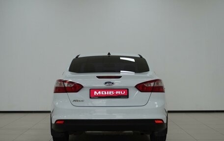 Ford Focus III, 2013 год, 750 000 рублей, 4 фотография