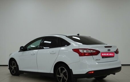 Ford Focus III, 2013 год, 750 000 рублей, 2 фотография