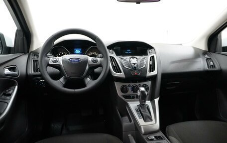 Ford Focus III, 2013 год, 750 000 рублей, 6 фотография